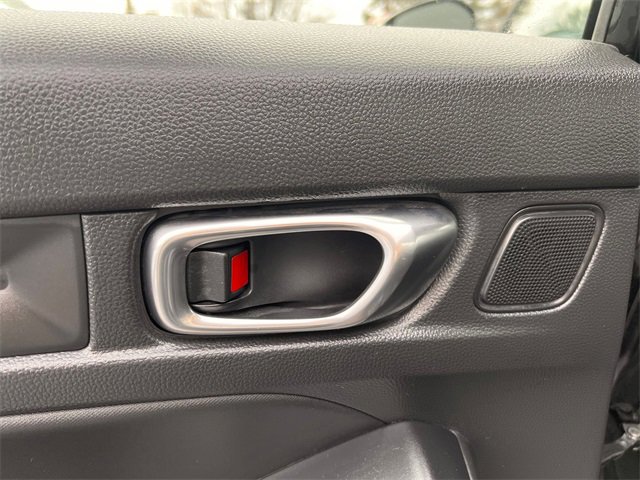 Used 2025 Honda Civic Sport image 23