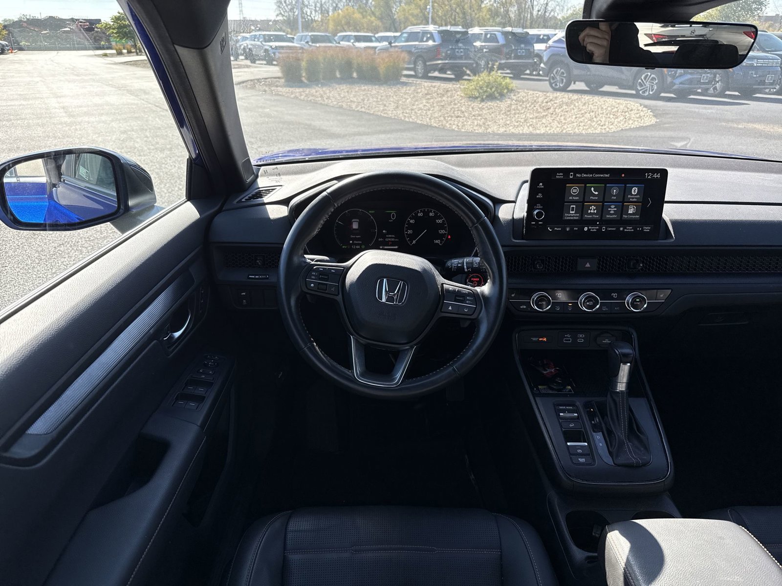 Used 2024 Honda CR-V Sport-L image 15
