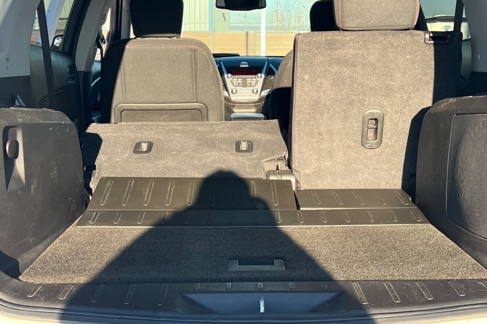 Used 2011 GMC Terrain SLE w/ Convenience Package image 12