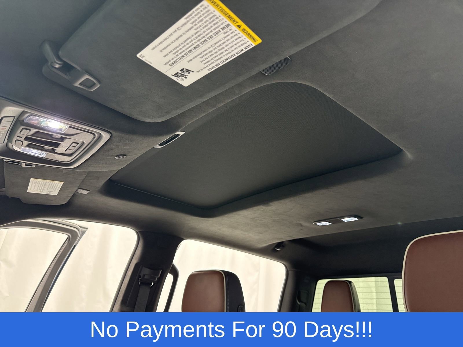 Used 2024 GMC Sierra 3500 Denali Ultimate image 26