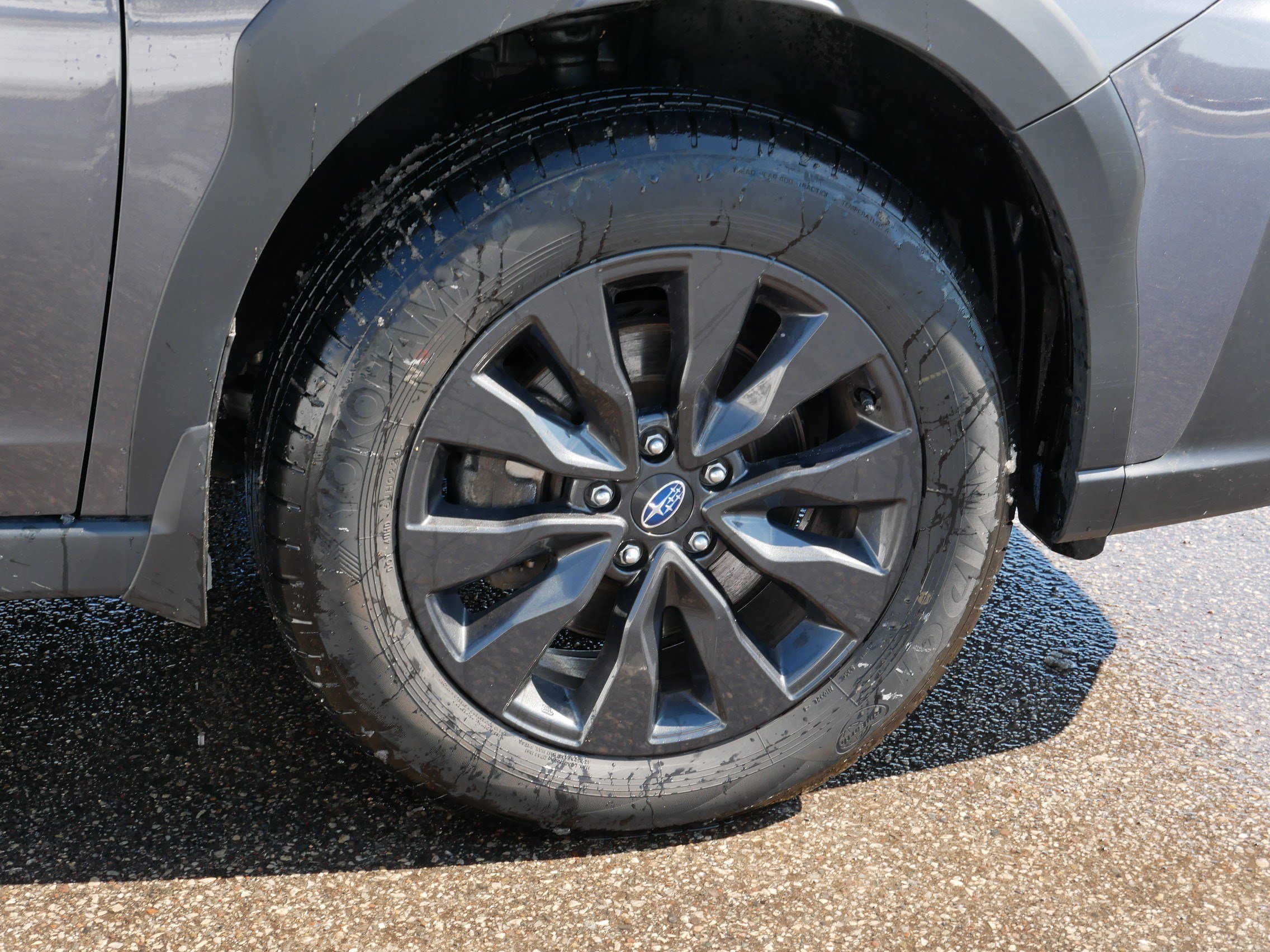 Used 2025 Subaru Outback Onyx Edition image 15