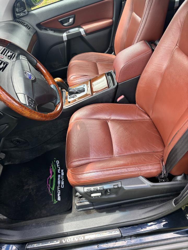 Used 2007 Volvo XC90 V8 AWD/4WD image 17