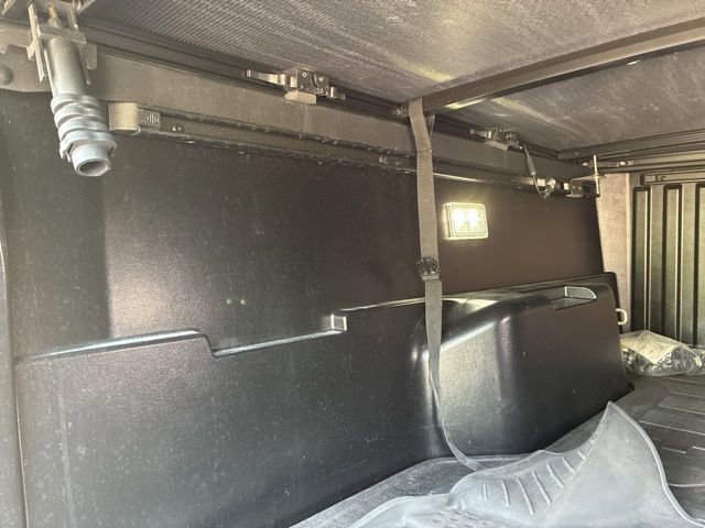 Used 2025 Toyota Tacoma SR5 RWD image 39