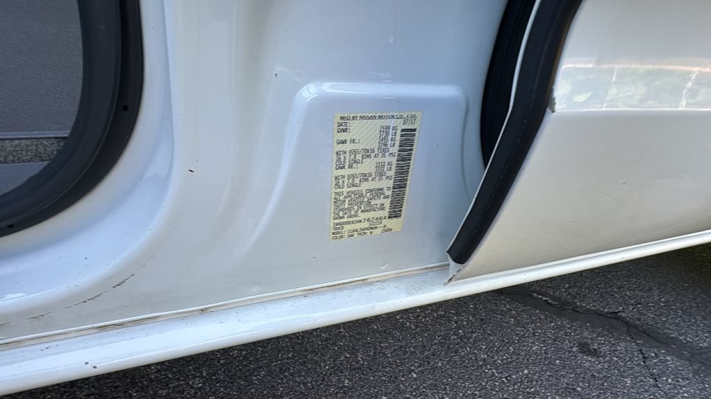 Used 2017 Nissan Frontier S RWD image 40