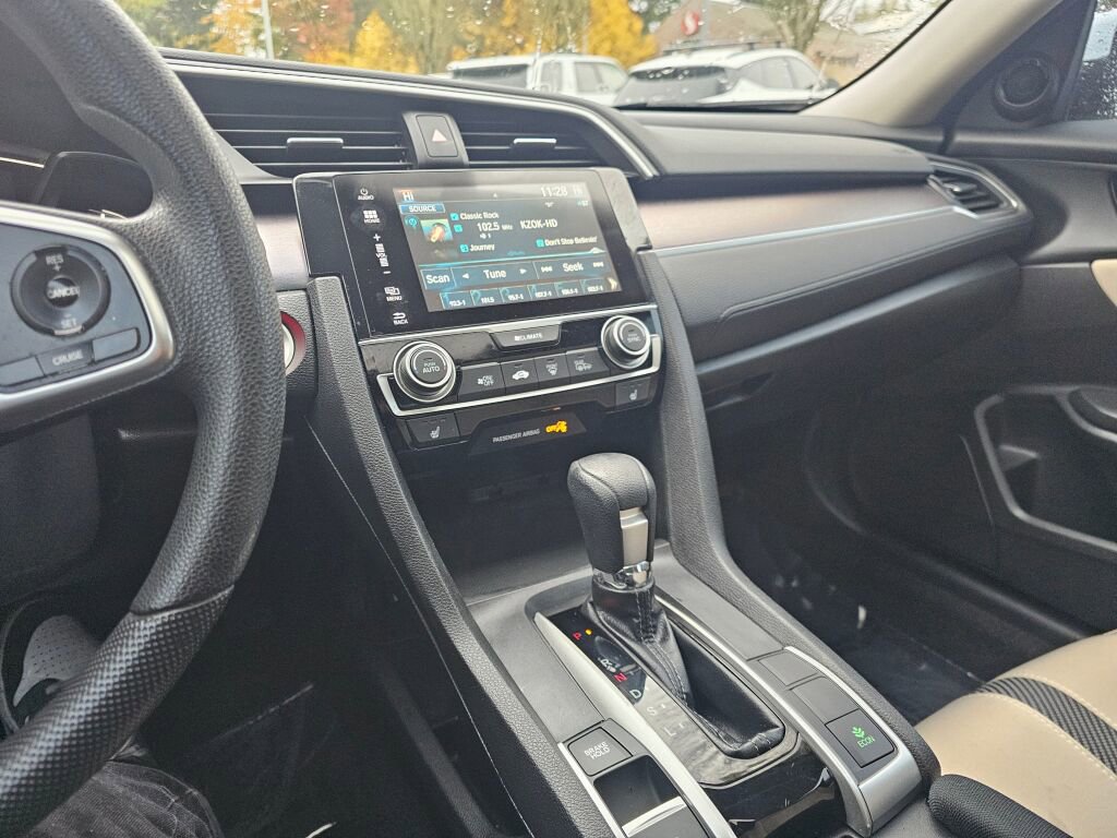 Used 2016 Honda Civic EX-T image 30