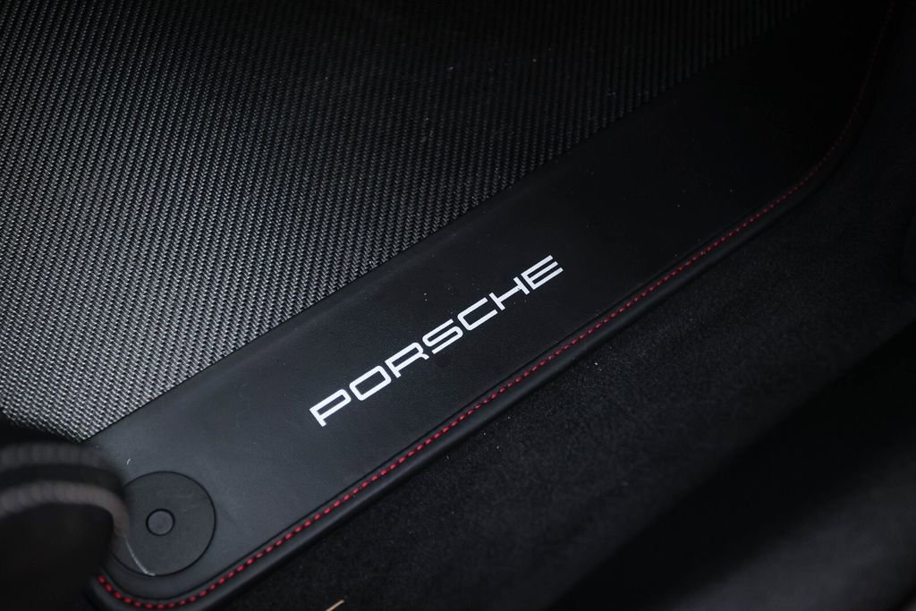 Used 2023 Porsche 911 GT3 RWD image 48