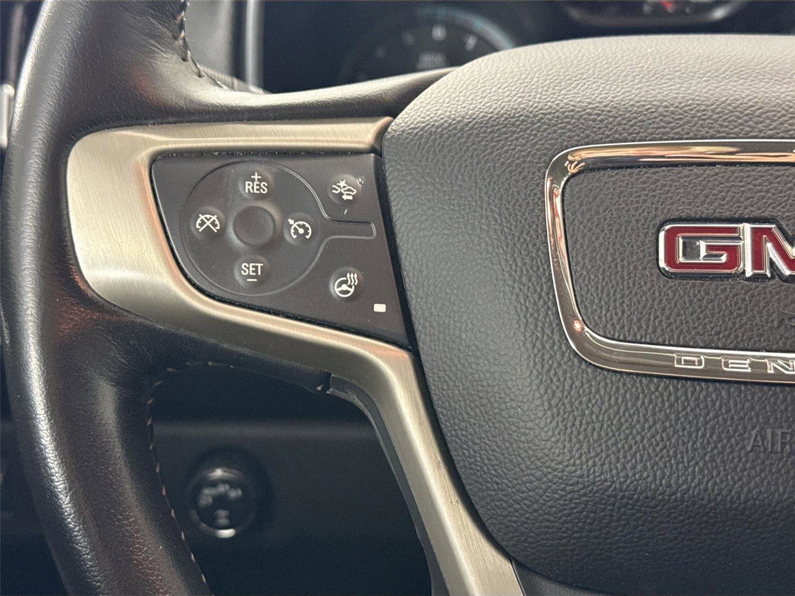 Used 2019 GMC Canyon Denali AWD/4WD image 17