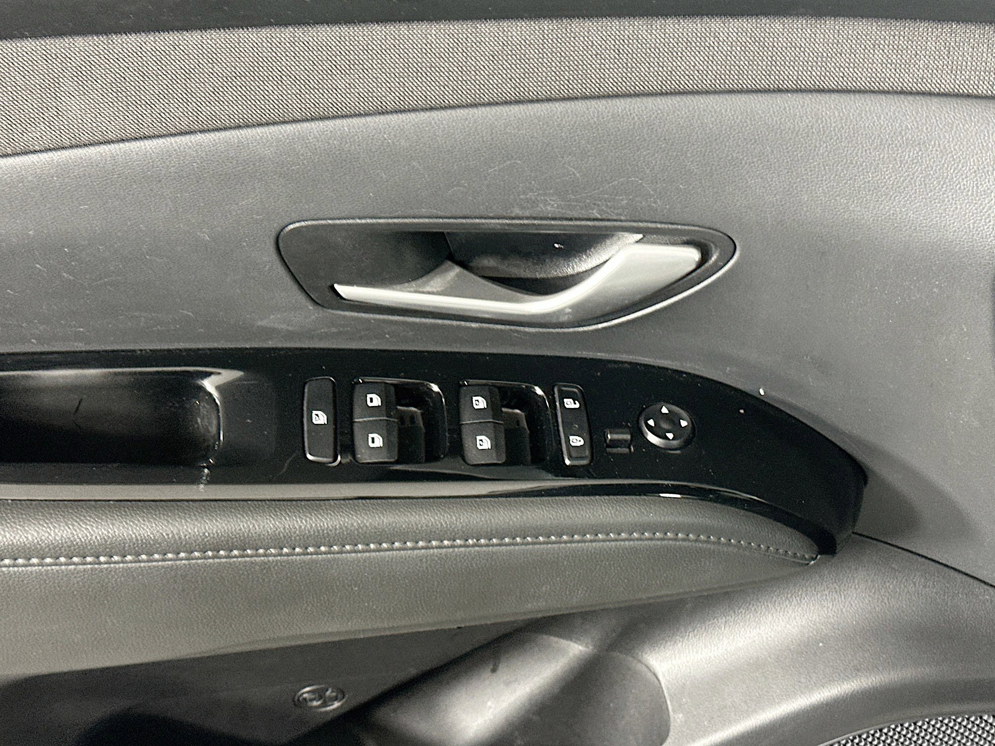 Used 2023 Hyundai Tucson XRT image 15