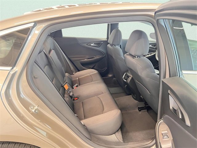 Certified 2024 Chevrolet Malibu LT image 8