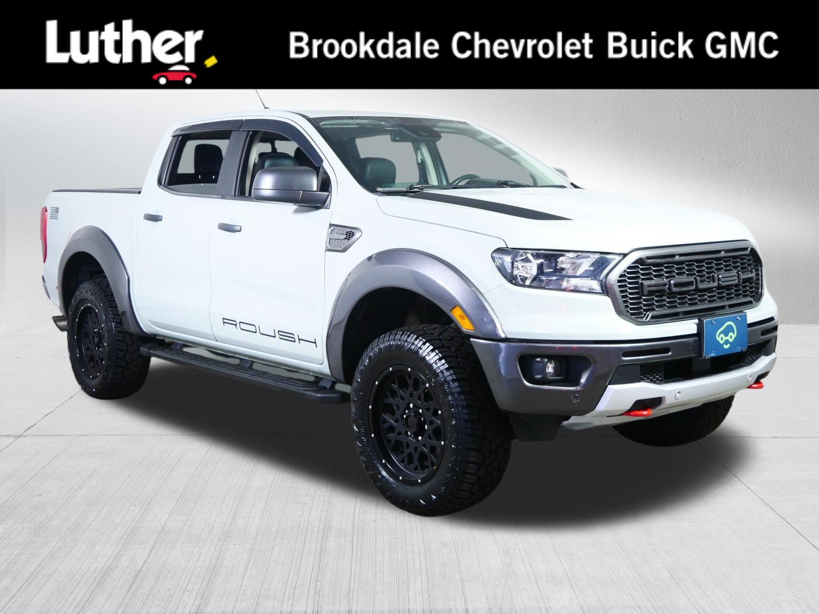 Used 2021 Ford Ranger XLT w/ Equipment Group 302A High