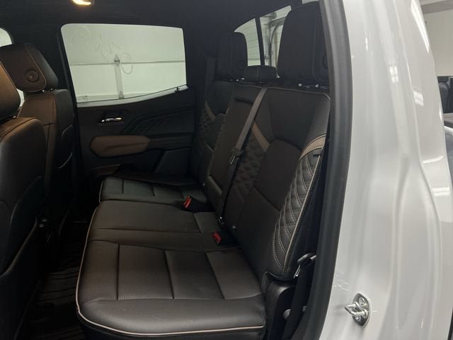 New 2026 GMC Canyon Denali AWD/4WD image 25