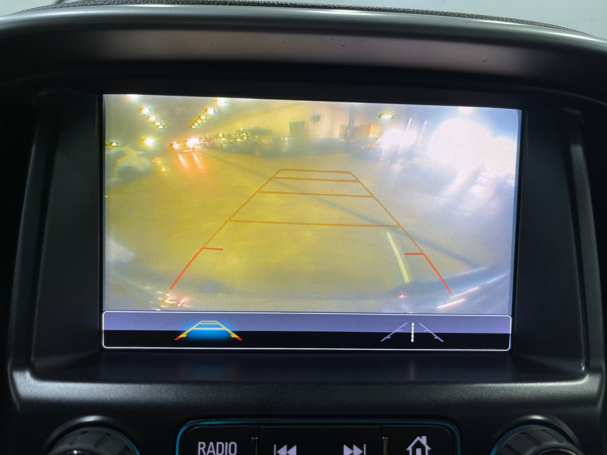 Used 2018 Chevrolet Colorado ZR2 image 10