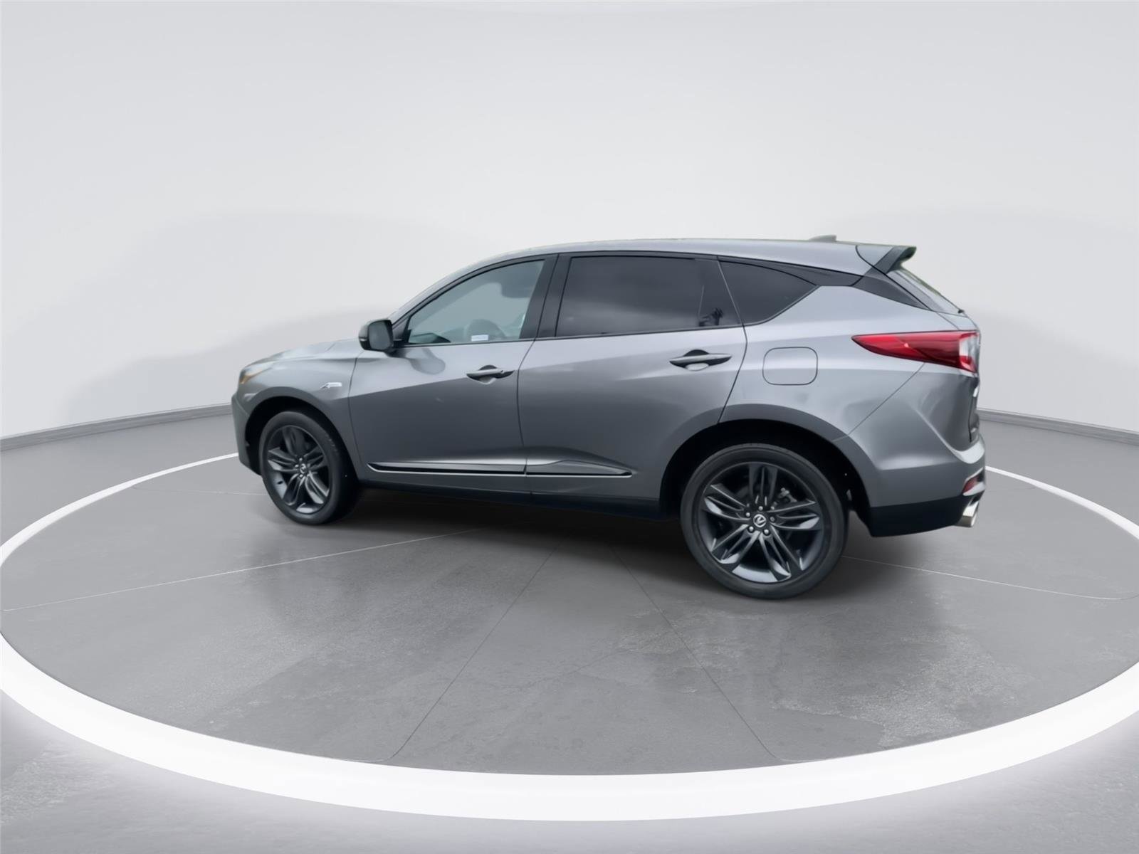 Used 2023 Acura RDX A-Spec AWD/4WD image 5