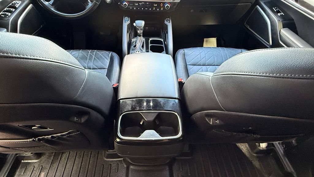 Used 2023 Kia Telluride EX X-Line AWD/4WD image 33