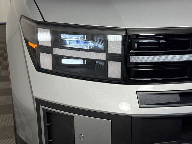 Used 2026 Hyundai Santa Fe XRT image 3