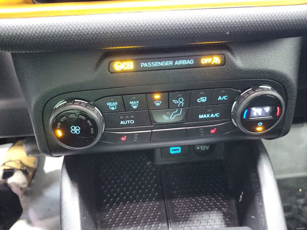 Used 2021 Ford Bronco Sport Badlands image 42