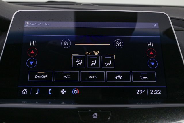 Used 2023 Cadillac CT5 Luxury image 22