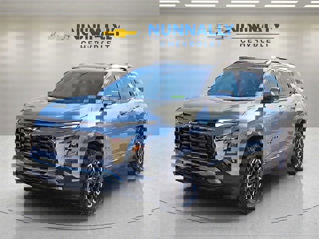 New 2026 Chevrolet Equinox ACTIV w/ Convenience Package III