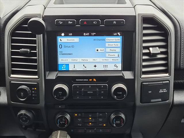 Used 2018 Ford F150 Raptor w/ Equipment Group 802A Luxury AWD/4WD image 14