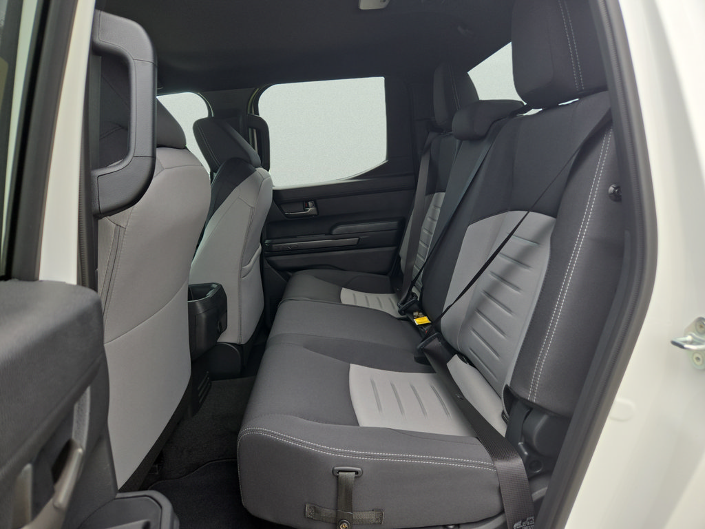 New 2026 Toyota Tacoma TRD Sport AWD/4WD image 12