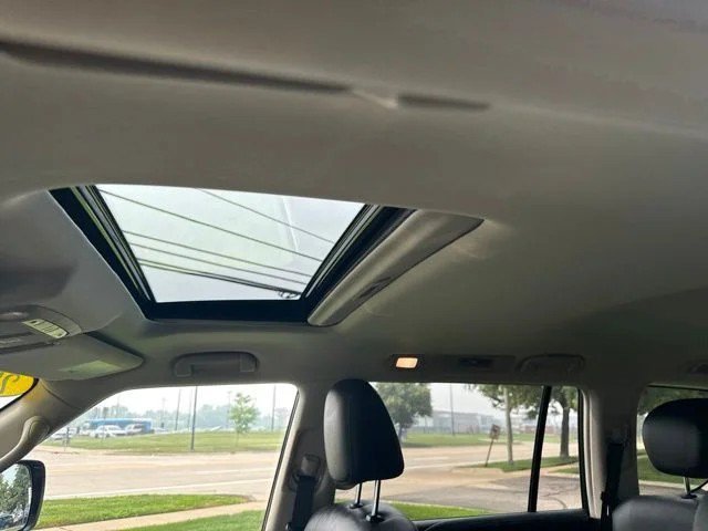 Used 2024 Nissan Armada Platinum w/ Cargo Package AWD/4WD image 17