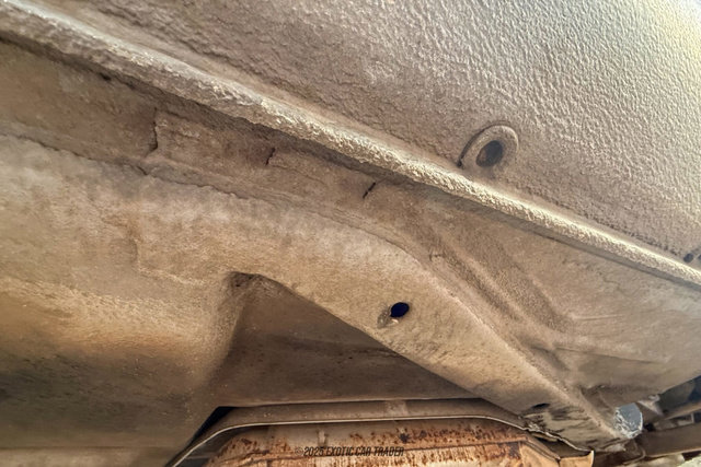 Used 1987 Mercedes-Benz 560 SL image 70