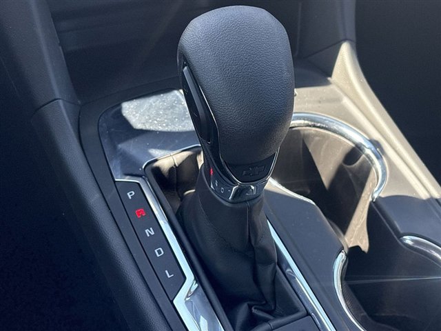 Certified 2023 Chevrolet Equinox LT image 15