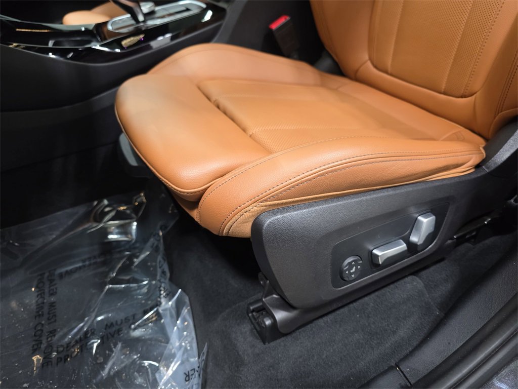 Used 2023 BMW X3 xDrive30i w/ Premium Package image 26