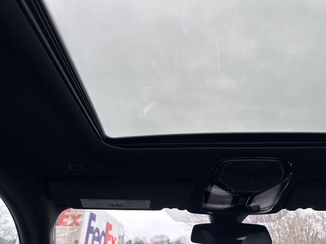 Certified 2025 BMW i4 xDrive40i w/ Premium Package image 15