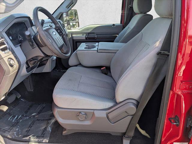 Used 2015 Ford F250 XLT image 13