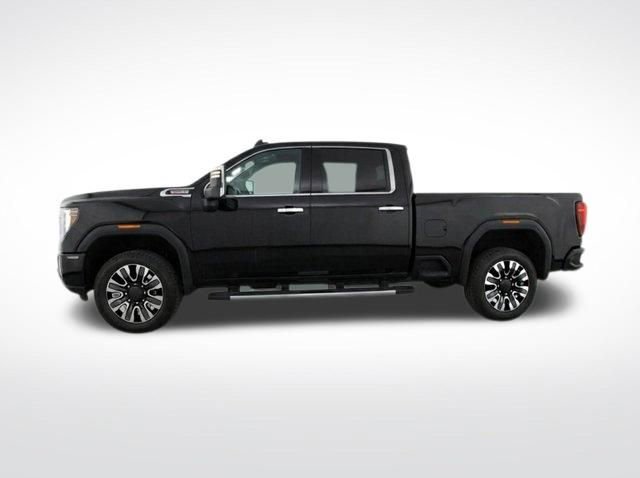 New 2026 GMC Sierra 2500 Denali w/ Denali Reserve Package image 29