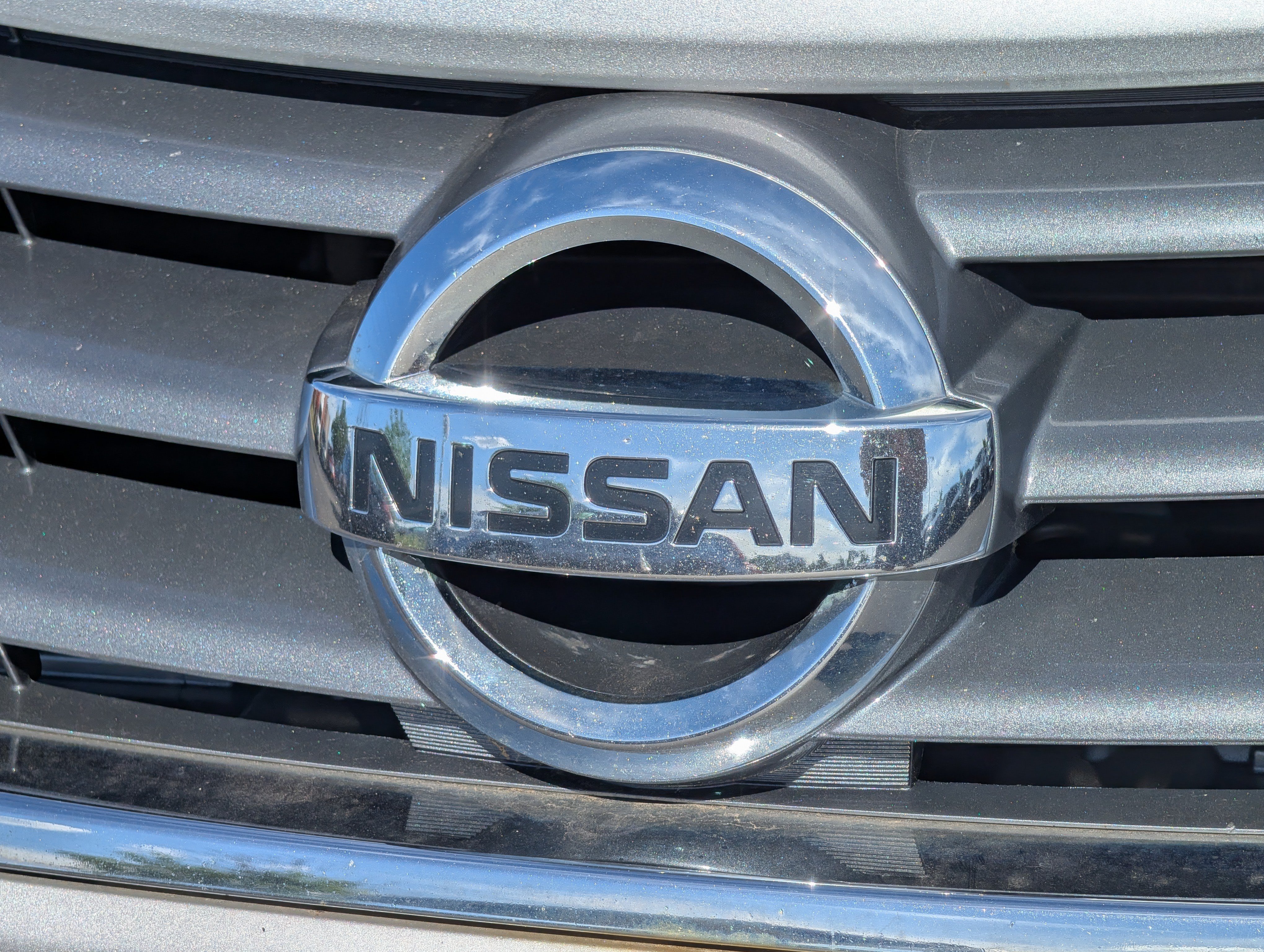 Used 2014 Nissan Versa Note SV w/ SL Package FWD image 8