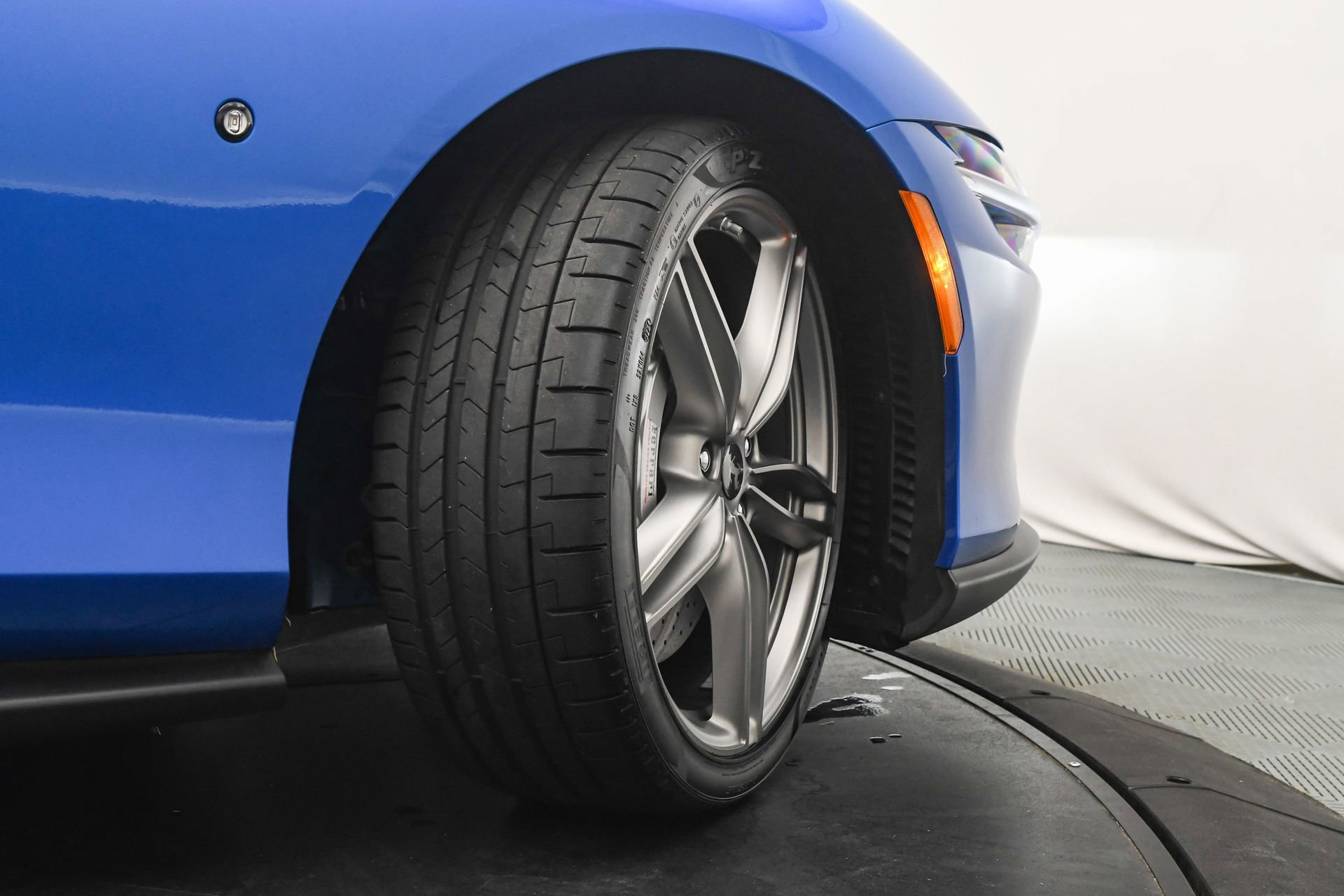 Used 2025 Ferrari Roma Spider image 38