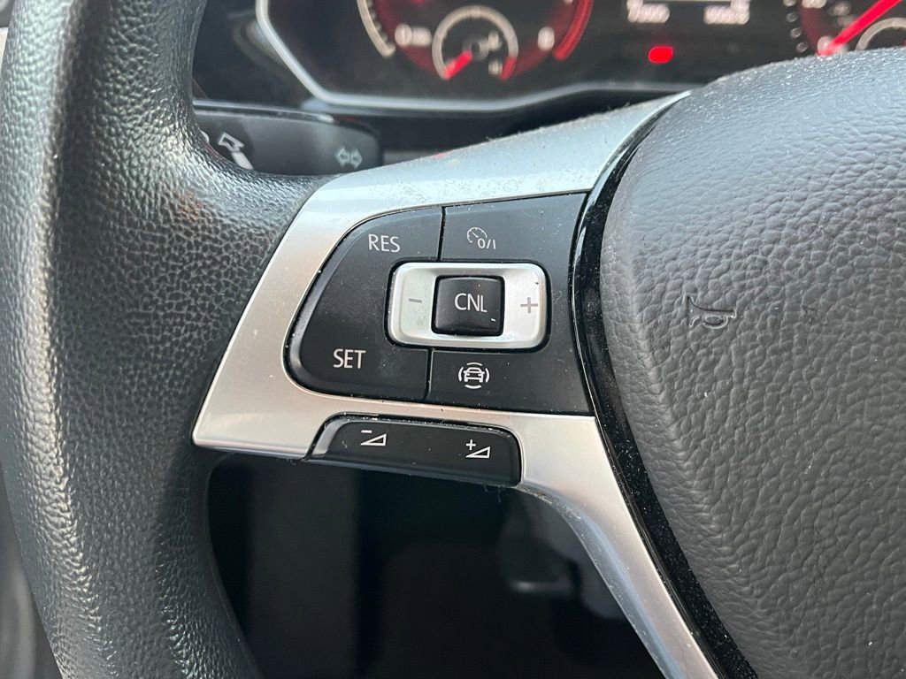 Used 2019 Volkswagen Jetta S w/ Driver Assistance Package image 9