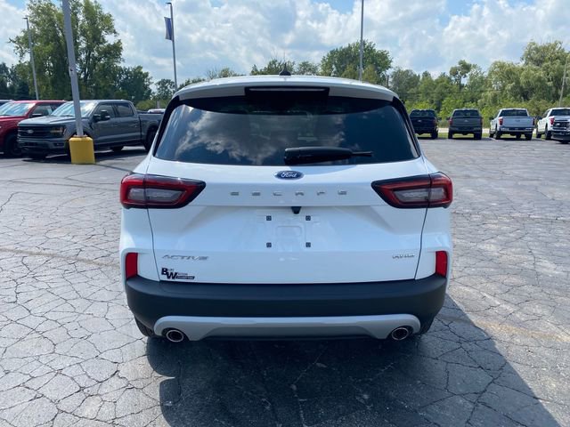 New 2025 Ford Escape Active w/ Cold Weather Package AWD/4WD image 6