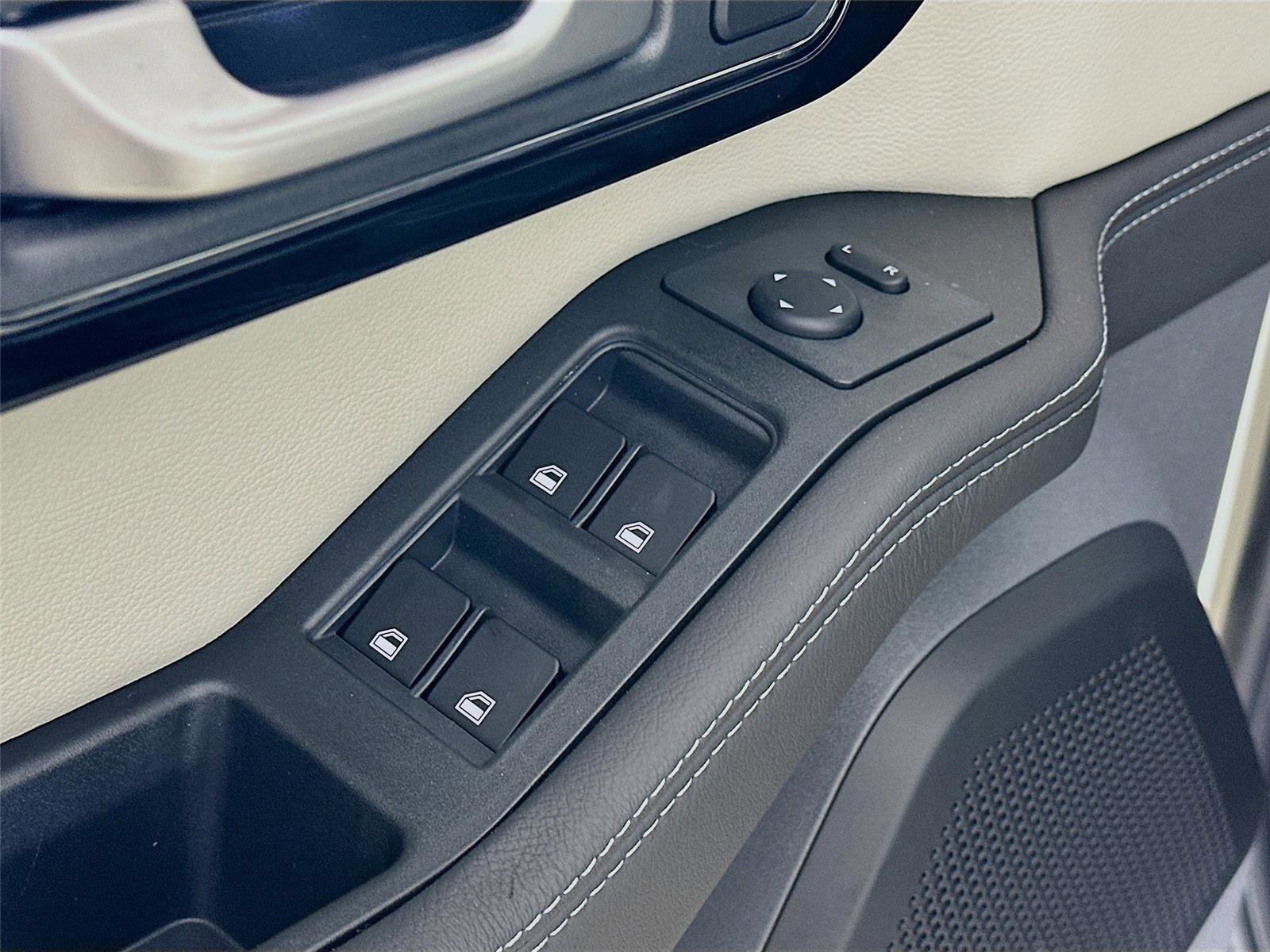 New 2025 INEOS Grenadier Fieldmaster Edition image 18