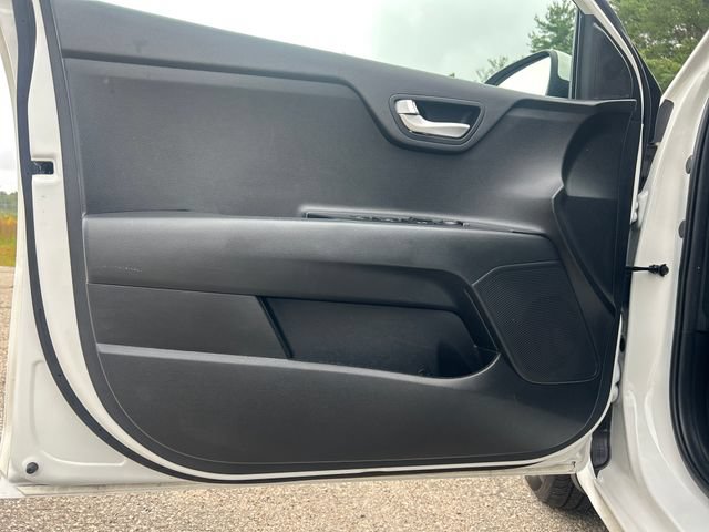 Used 2020 Kia Rio S FWD image 12