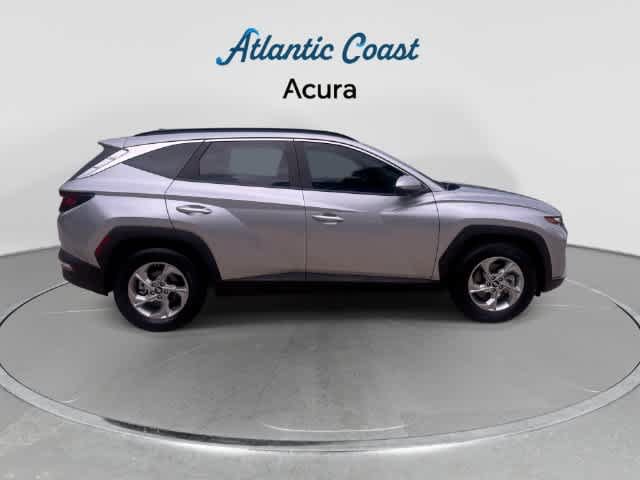 Used 2024 Hyundai Tucson SEL FWD image 9