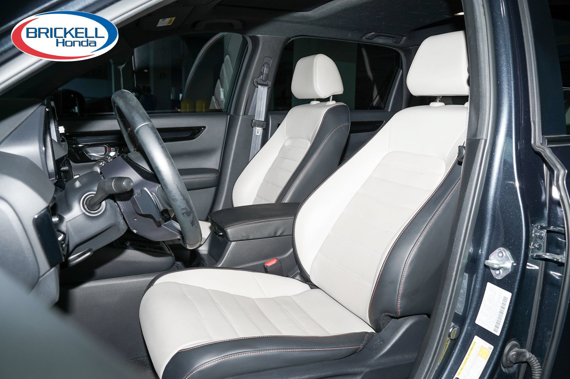 Certified 2023 Honda CR-V Sport Touring image 19