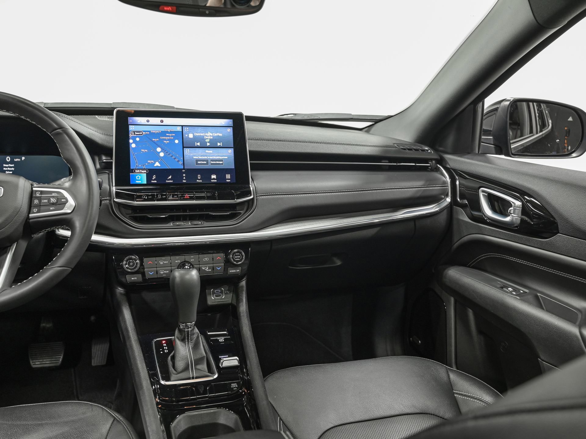 Used 2022 Jeep Compass High Altitude image 31