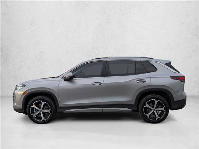 New 2025 Volkswagen Tiguan SE image 9