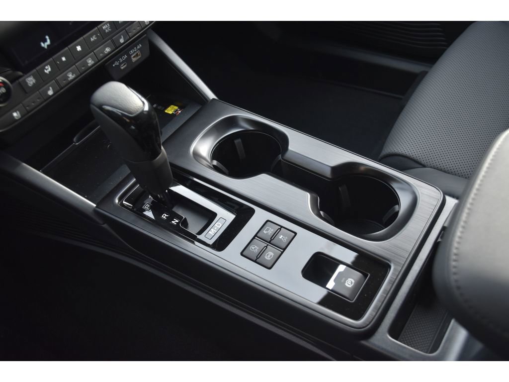New 2026 Subaru Outback Touring XT AWD/4WD image 37