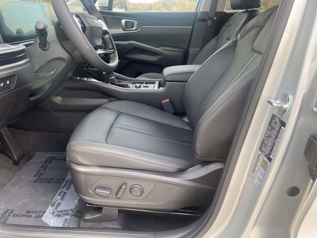 New 2026 Kia Sorento EX w/ EX Premium Package image 11