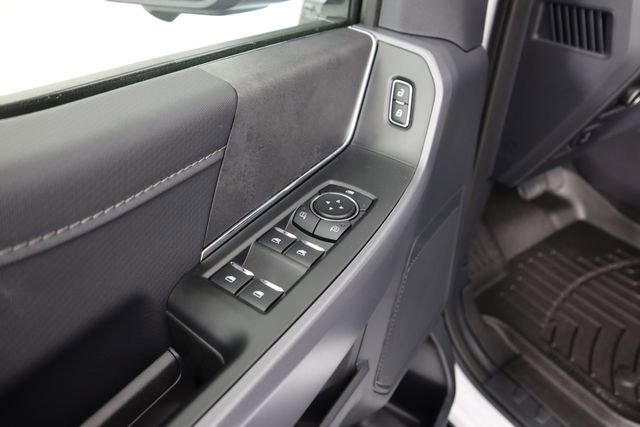 New 2025 Ford F150 XLT w/ Equipment Group 302A MID image 33