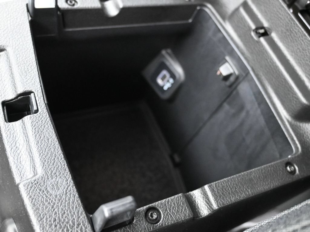 New 2026 Jeep Wrangler Unlimited Sport AWD/4WD image 24