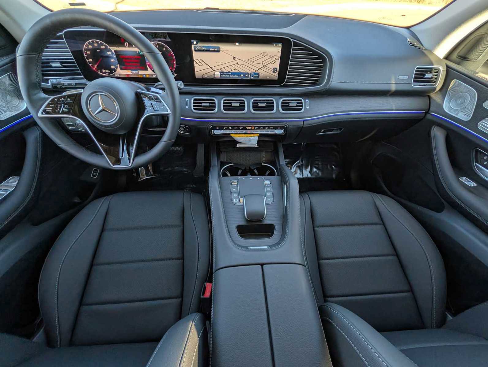 New 2026 Mercedes-Benz GLE 450 4MATIC image 6