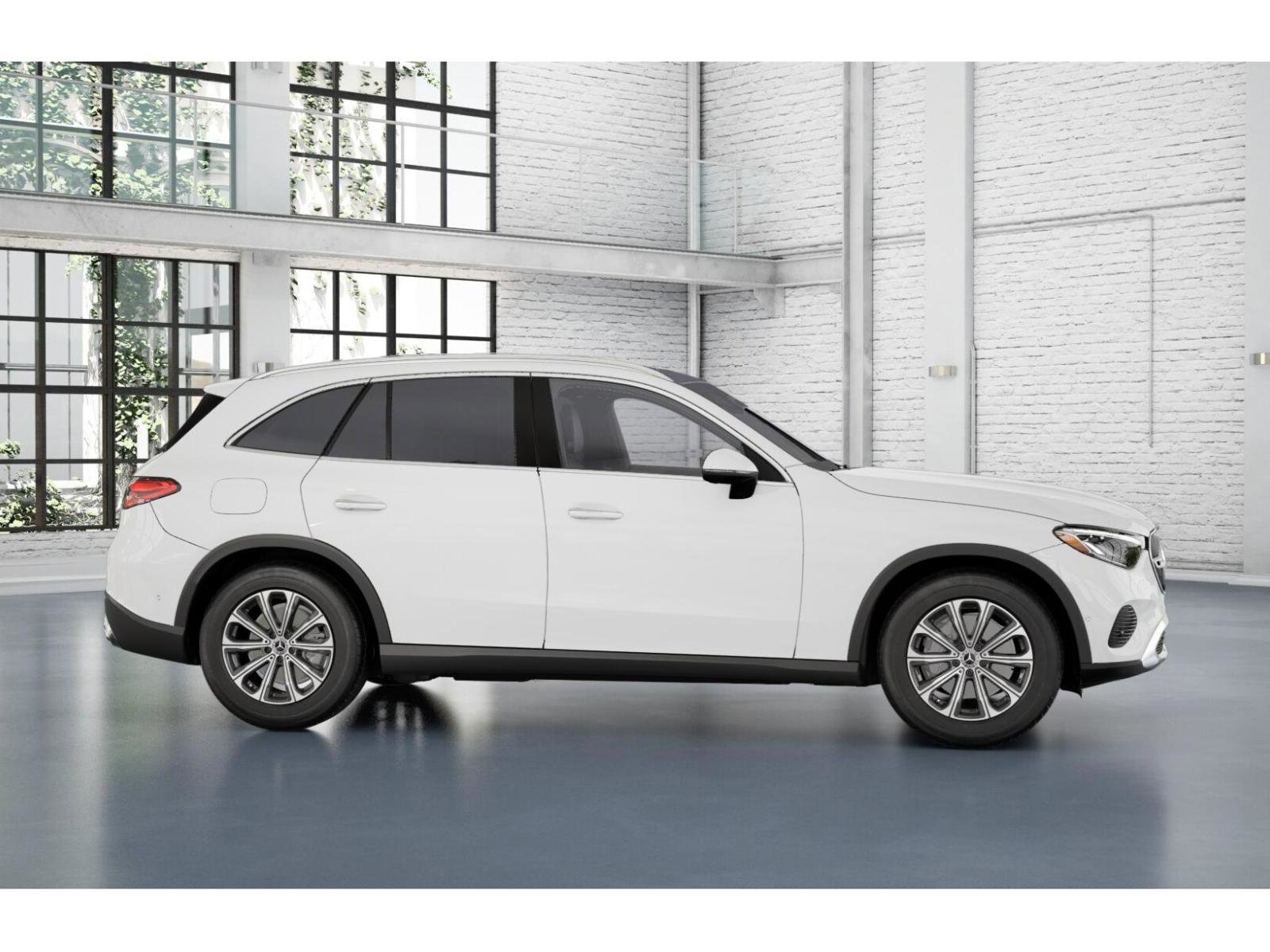 New 2026 Mercedes-Benz GLC 300 GLC 300 image 6