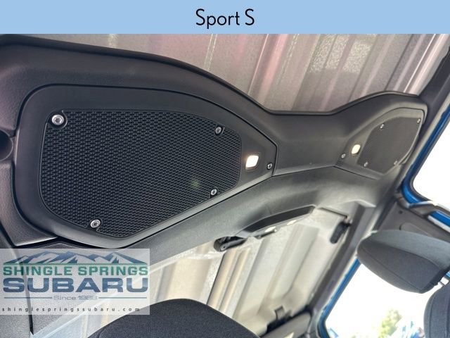 Used 2024 Jeep Wrangler Sport S image 20