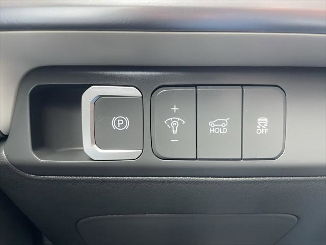 New 2026 Hyundai Santa Fe SEL image 31