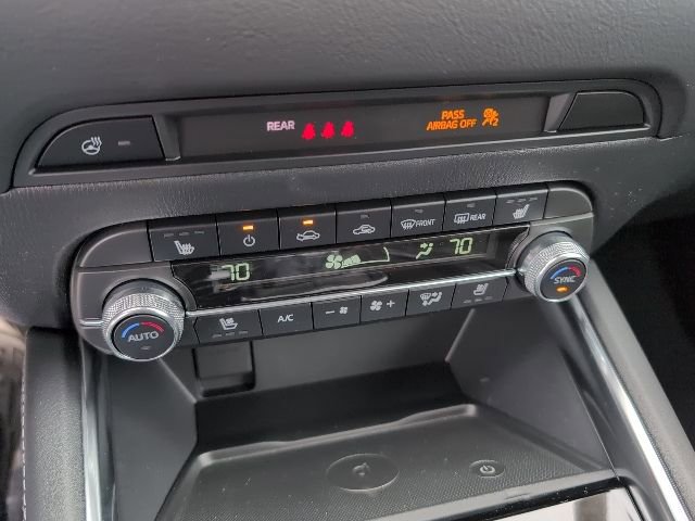 New 2025 MAZDA CX-5 AWD 2.5 S w/ Premium Plus Pkg image 25
